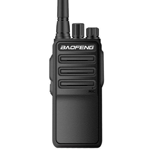 Baofeng BF - 1904 Radio Communication Equipment High - power Handheld Walkie - talkie, AU Plug, EU Plug, US Plug, UK Plug - ORIWHIZBaofengConsumer ElectronicsHandheld Walkie Talkie