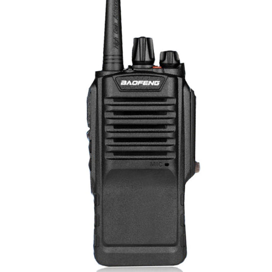 BaoFeng BF - 9700 8W Single Band Radio Handheld Walkie Talkie with Monitor Function, EU Plug, BF - 9700 EU Plug - ORIWHIZBAOFENGConsumer ElectronicsHandheld Walkie Talkie