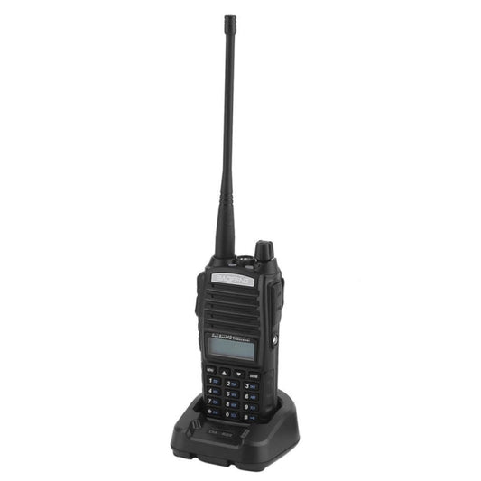 BaoFeng UV - 82 5W Dual Band Two - Way Radio FM VHF UHF Handheld Walkie Talkie, UV - 82 - ORIWHIZBAOFENGConsumer ElectronicsHandheld Walkie Talkie