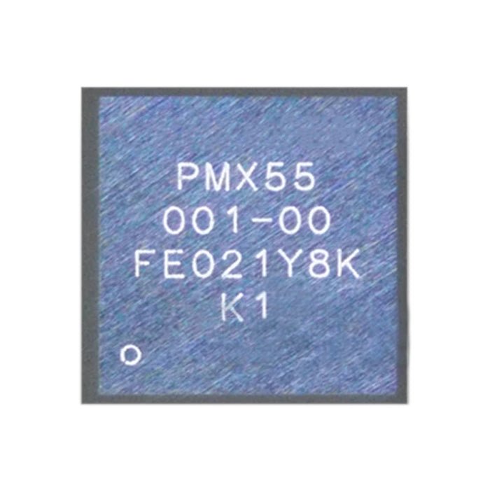 Baseband Power Management IC Module PMX55 001 - 00 For iPhone 12 / 12 Pro / 12 Pro Max / 12 Mini, PMX55 001 - 00 - ORIWHIZ