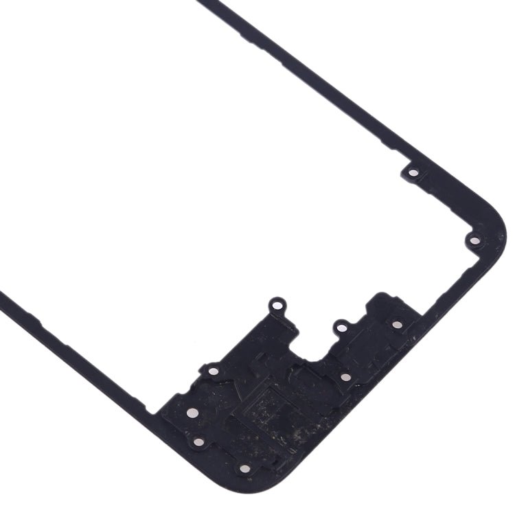 Battery Back Cover Bezel Frame for Huawei Honor 8X, For Honor 8X - ORIWHIZ
