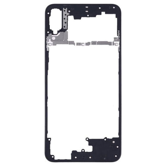 Battery Back Cover Bezel Frame for Huawei Honor 8X, For Honor 8X - ORIWHIZ
