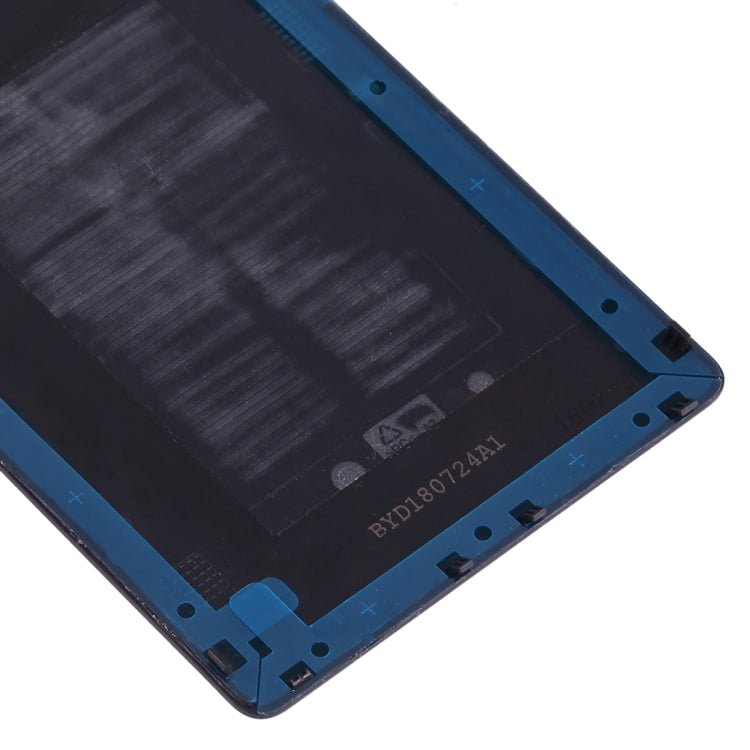 Battery Back Cover for Blackberry KEY 2, For Blackberry KEY 2 - ORIWHIZ
