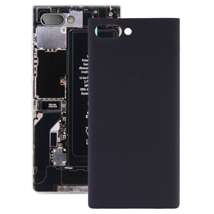 Battery Back Cover for Blackberry KEY 2, For Blackberry KEY 2 - ORIWHIZ