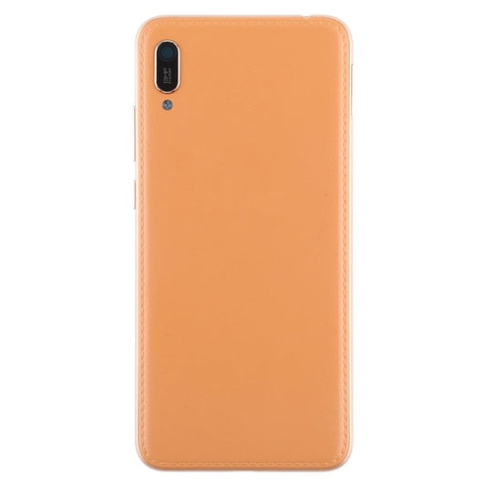 Battery Back Cover for Huawei Y6 Pro (2019), For Huawei Y6 Pro (2019) - ORIWHIZ
