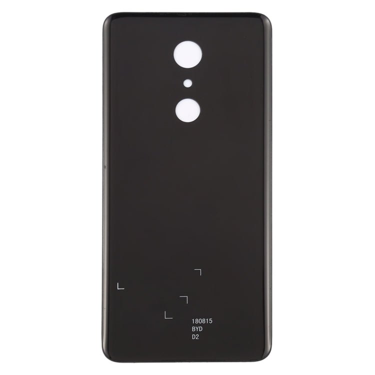 Battery Back Cover for LG G7 Fit, For LG G7 Fit - ORIWHIZ