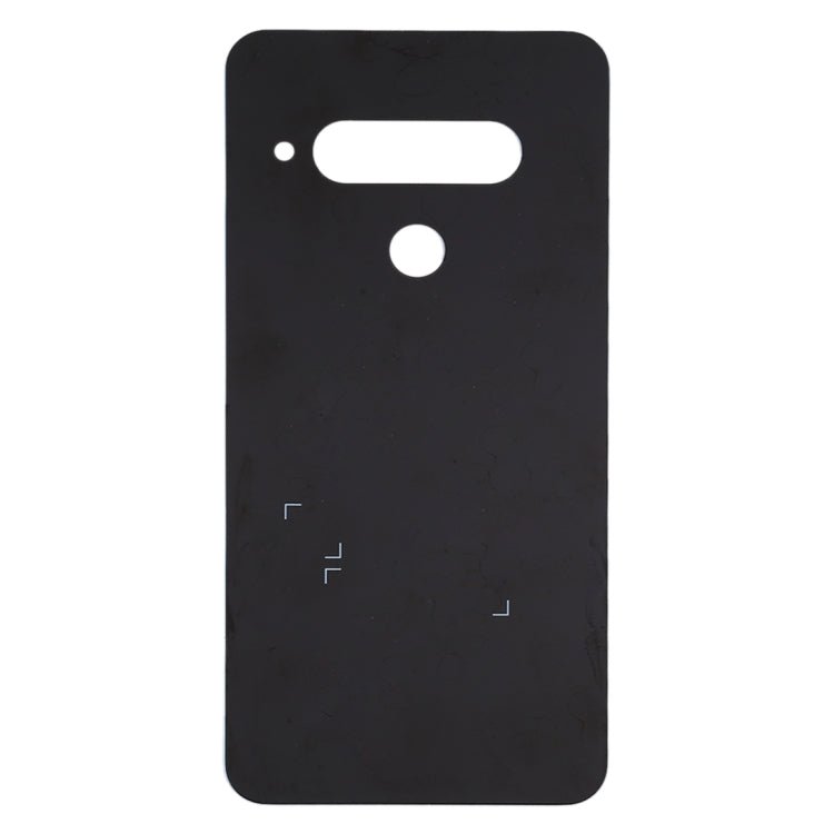 Battery Back Cover for LG G8s ThinQ / LM - G810 LM - G810EAW, For LG G8s ThinQ - ORIWHIZ