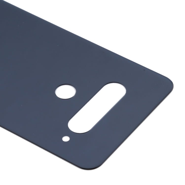 Battery Back Cover for LG G8s ThinQ / LM - G810 LM - G810EAW, For LG G8s ThinQ - ORIWHIZ