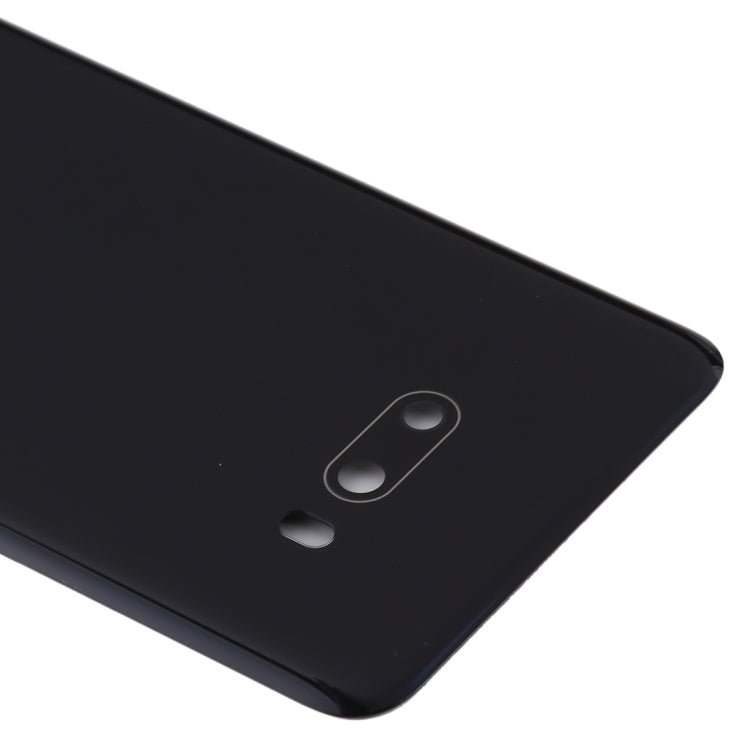 Battery Back Cover for LG G8X ThinQ, For LG G8X ThinQ - ORIWHIZ