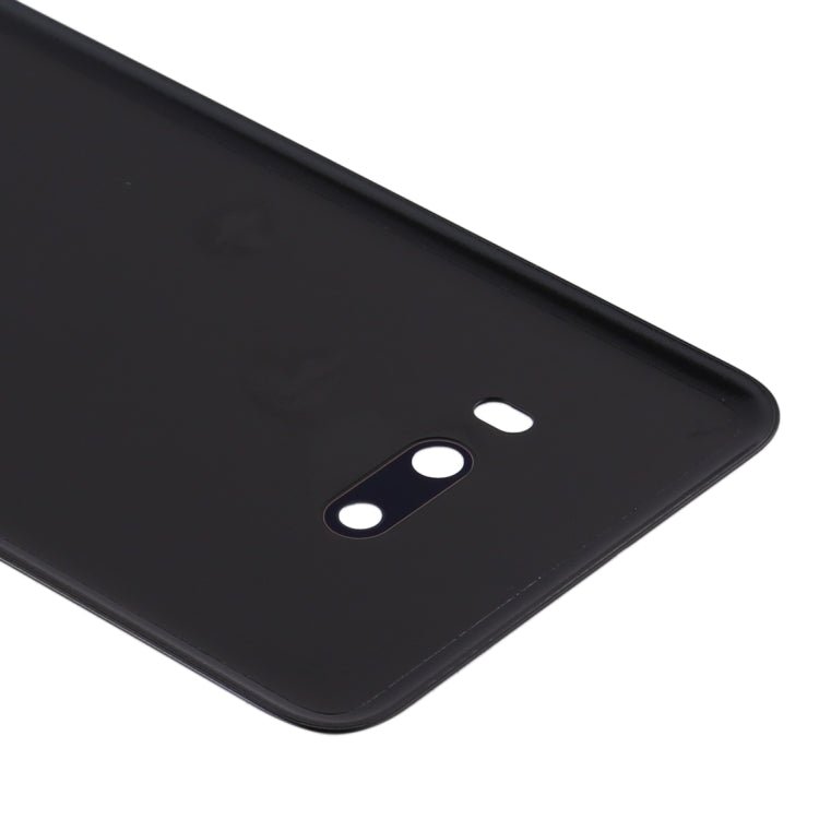 Battery Back Cover for LG G8X ThinQ, For LG G8X ThinQ - ORIWHIZ