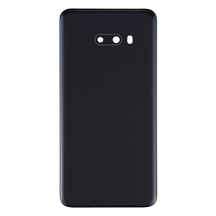 Battery Back Cover for LG G8X ThinQ, For LG G8X ThinQ - ORIWHIZ