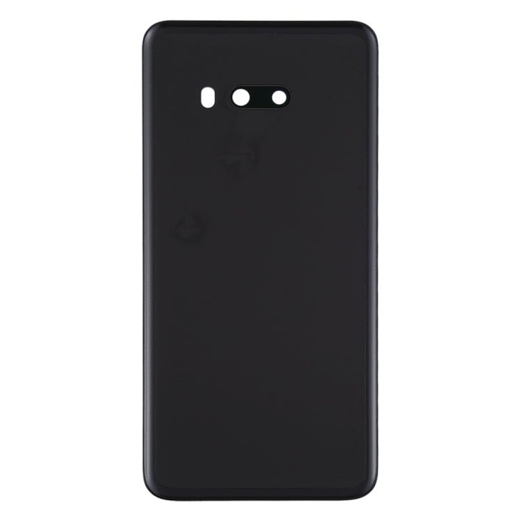 Battery Back Cover for LG G8X ThinQ, For LG G8X ThinQ - ORIWHIZ
