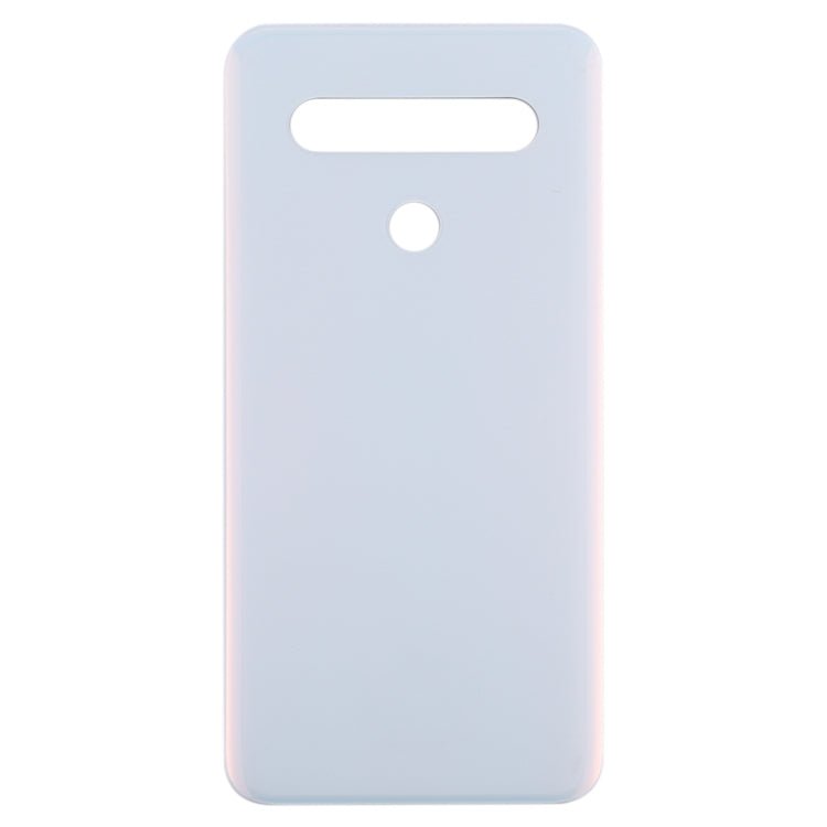 Battery Back Cover for LG Q51 / LM - Q510N, For LG Q51 - ORIWHIZ