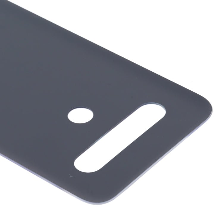 Battery Back Cover for LG Q51 / LM - Q510N, For LG Q51 - ORIWHIZ