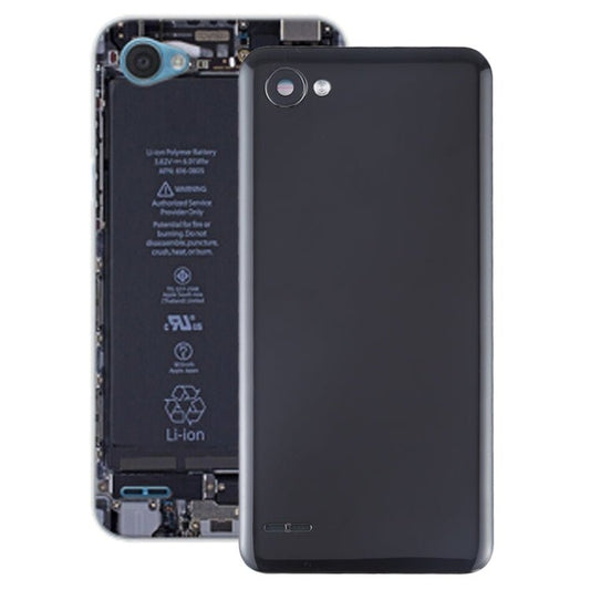 Battery Back Cover for LG Q6 / LG - M700 / M700 / M700A / US700 / M700H / M703 / M700Y, For LG Q6 - ORIWHIZ