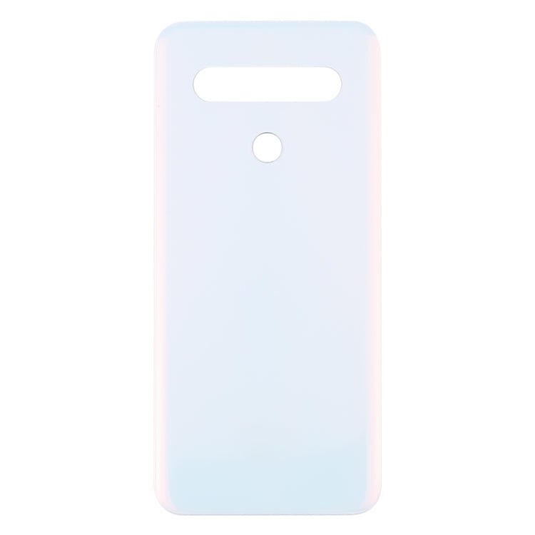 Battery Back Cover for LG Q61, For LG Q61 - ORIWHIZ