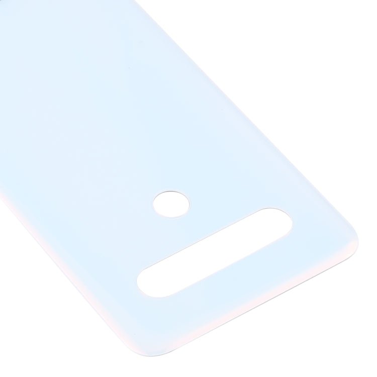 Battery Back Cover for LG Q61, For LG Q61 - ORIWHIZ