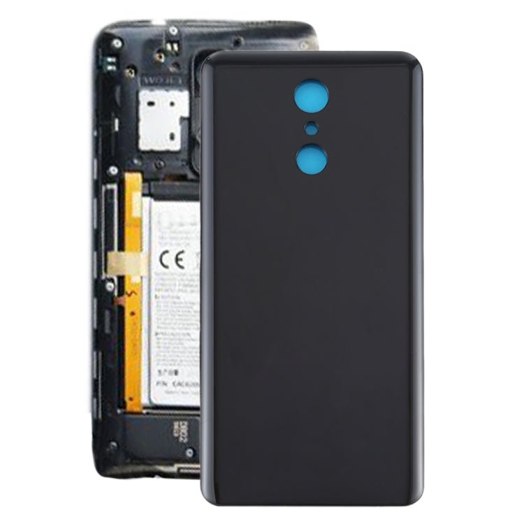 Battery Back Cover for LG Q8, For LG Q8 - ORIWHIZ
