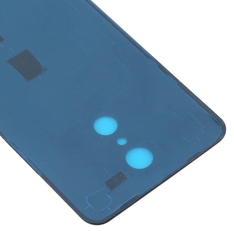 Battery Back Cover for LG Q8, For LG Q8 - ORIWHIZ