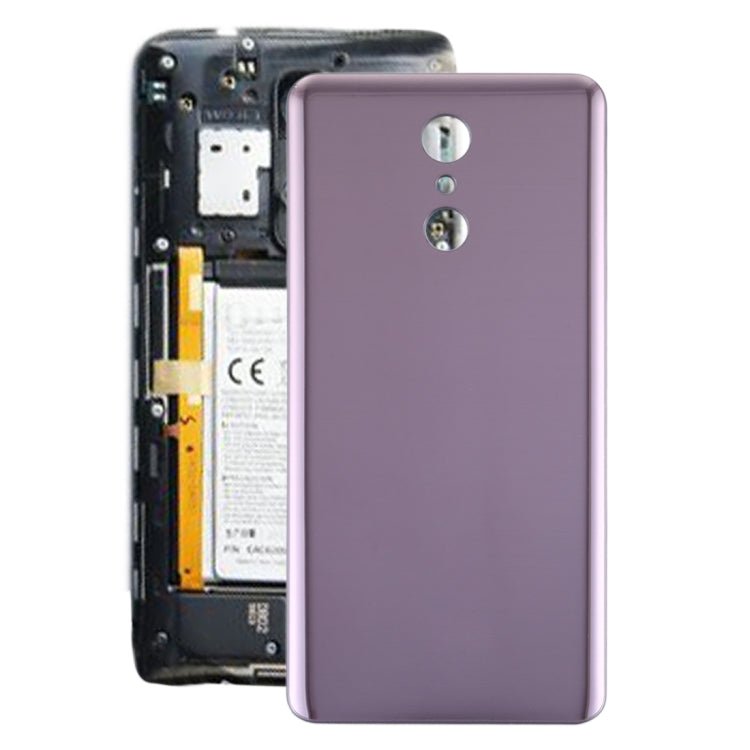 Battery Back Cover for LG Q8, For LG Q8 - ORIWHIZ