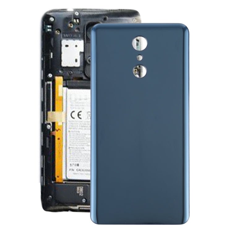 Battery Back Cover for LG Q8, For LG Q8 - ORIWHIZ