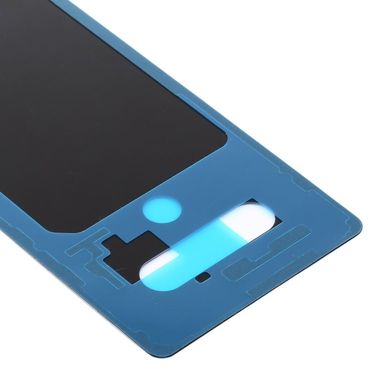 Battery Back Cover for LG Stylo 6 LMQ730TM LM - Q730TM, For LG Stylo 6 - ORIWHIZ