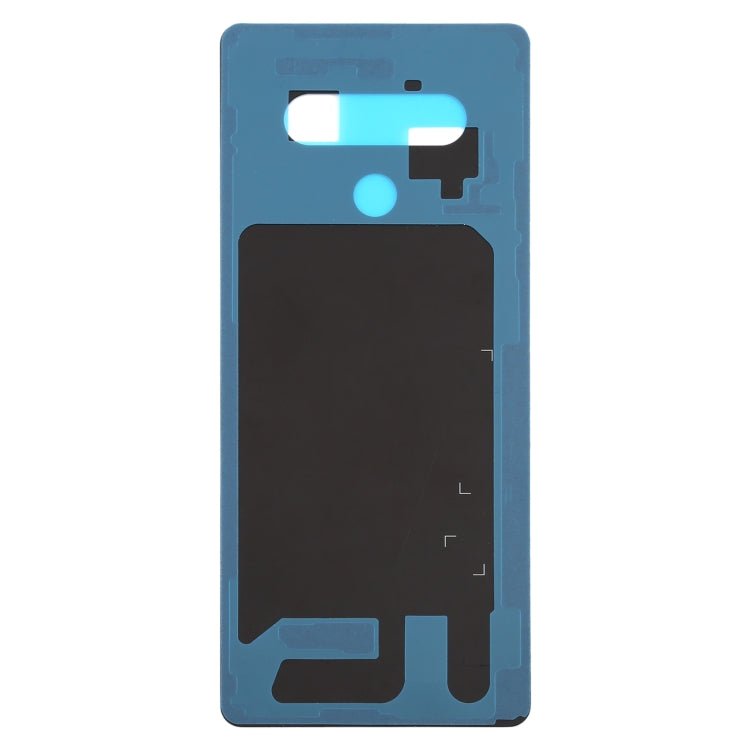 Battery Back Cover for LG Stylo 6 LMQ730TM LM - Q730TM, For LG Stylo 6 - ORIWHIZ