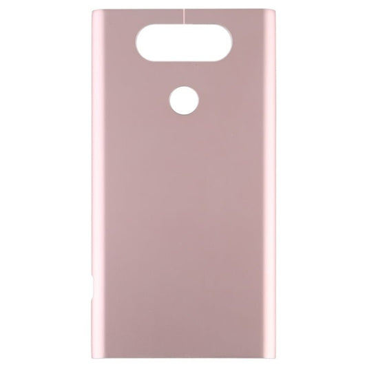 Battery Back Cover for LG V20 / VS995 / VS996 LS997 / H910, For LG V20 (Pink), For LG V20 - ORIWHIZ