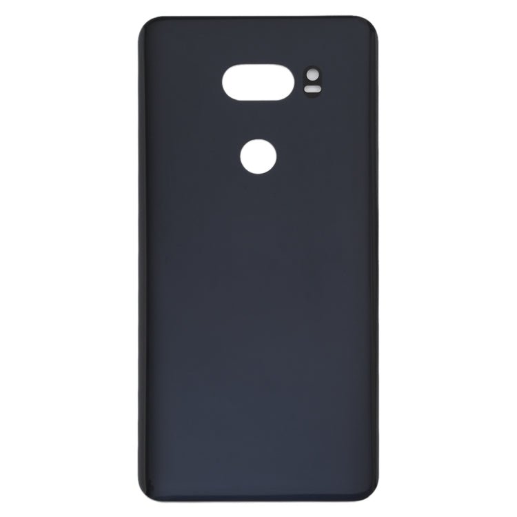 Battery Back Cover for LG V35 ThinQ, For LG V35 ThinQ, For LG V35 ThinQ(Purple) - ORIWHIZ
