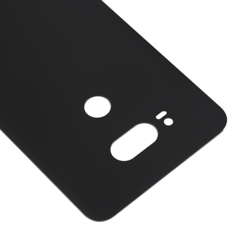 Battery Back Cover for LG V35 ThinQ, For LG V35 ThinQ, For LG V35 ThinQ(Purple) - ORIWHIZ