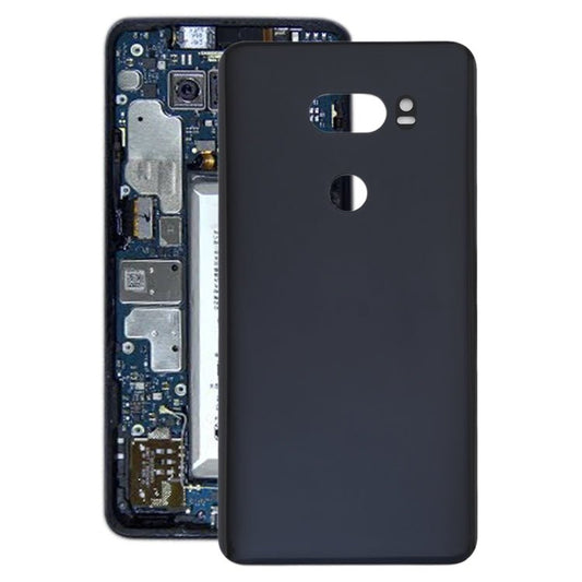 Battery Back Cover for LG V35 ThinQ, For LG V35 ThinQ, For LG V35 ThinQ(Purple) - ORIWHIZ