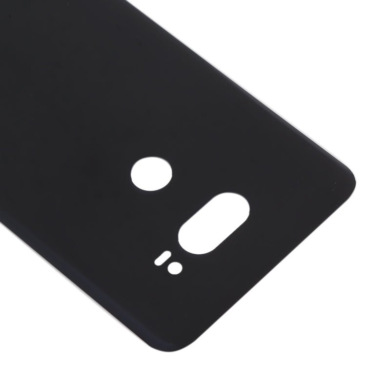 Battery Back Cover for LG V35 ThinQ, For LG V35 ThinQ, For LG V35 ThinQ(Purple) - ORIWHIZ