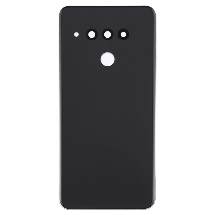 Battery Back Cover for LG V50 ThinQ 5G (KR Version), For LG V50 ThinQ 5G(KR Version) - ORIWHIZ