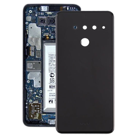 Battery Back Cover for LG V50 ThinQ 5G (KR Version), For LG V50 ThinQ 5G(KR Version) - ORIWHIZ