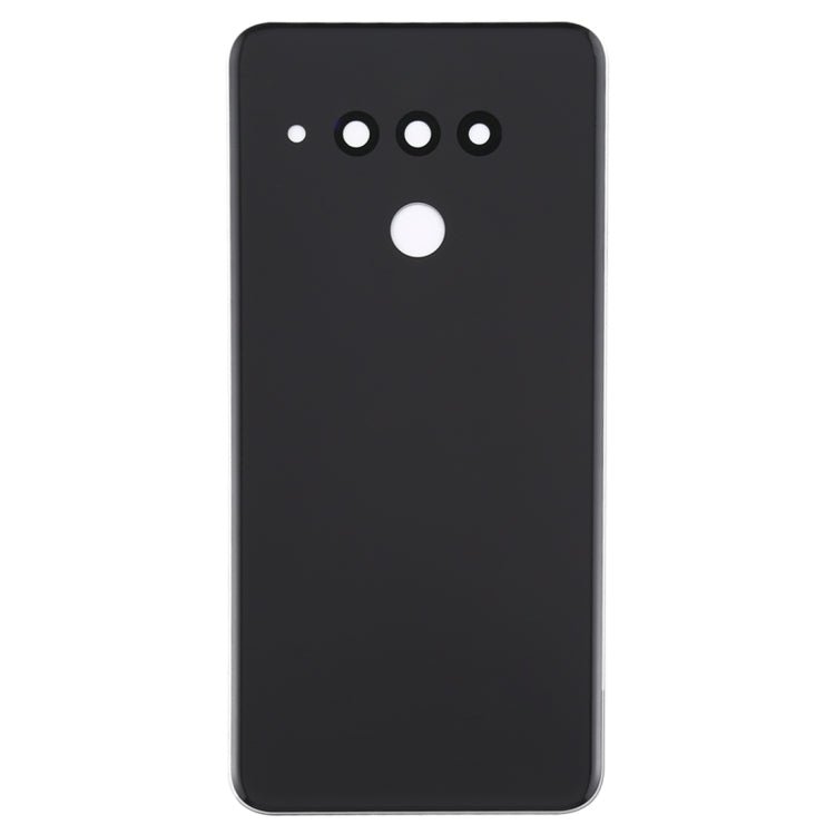 Battery Back Cover for LG V50 ThinQ 5G (US Version), For LG V50 ThinQ 5G - ORIWHIZ