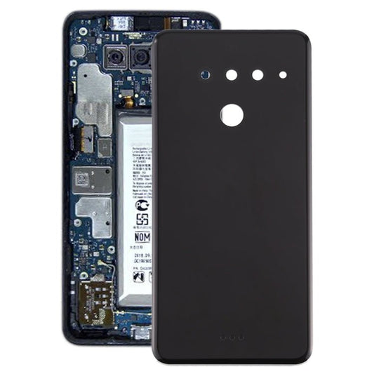 Battery Back Cover for LG V50 ThinQ 5G (US Version), For LG V50 ThinQ 5G - ORIWHIZ