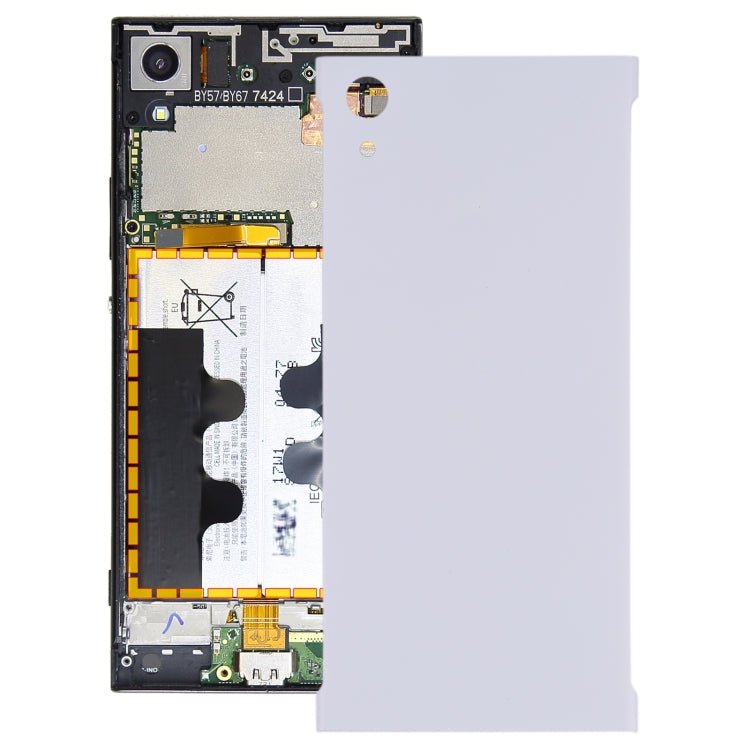 Battery Back Cover for Sony Xperia XA1, For Sony Xperia XA1 - ORIWHIZ