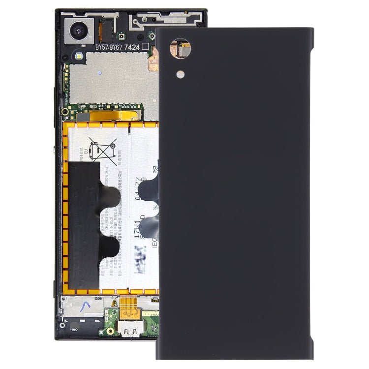 Battery Back Cover for Sony Xperia XA1, For Sony Xperia XA1 - ORIWHIZ