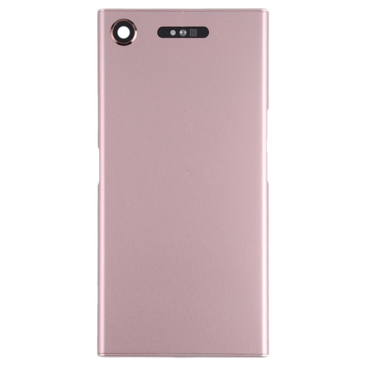 Battery Back Cover for Sony Xperia XZ1, For Sony Xperia XZ1 - ORIWHIZ
