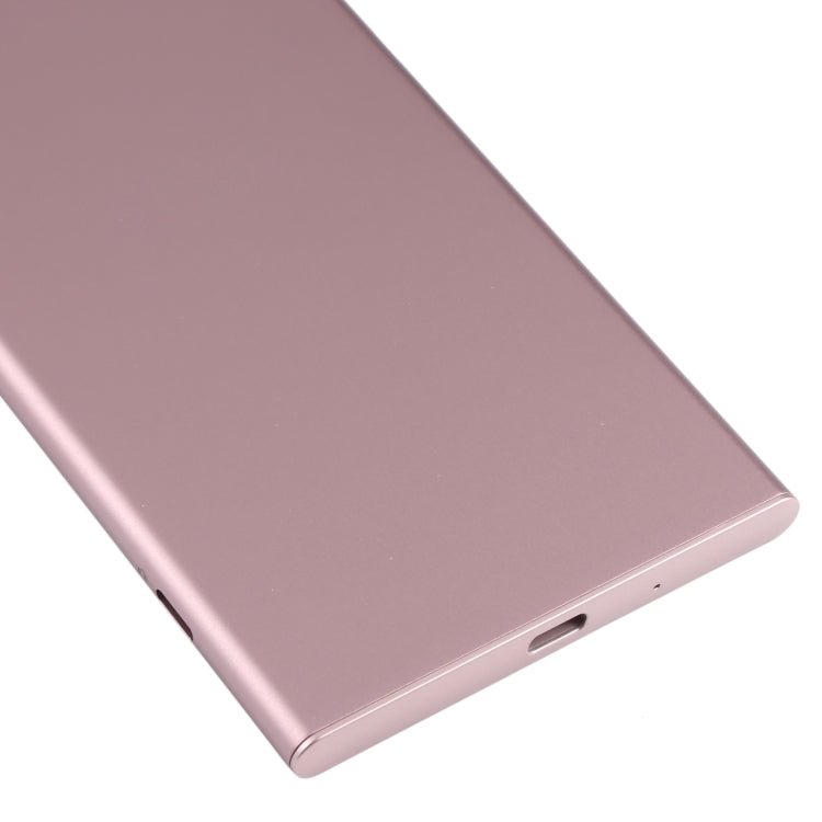 Battery Back Cover for Sony Xperia XZ1, For Sony Xperia XZ1 - ORIWHIZ