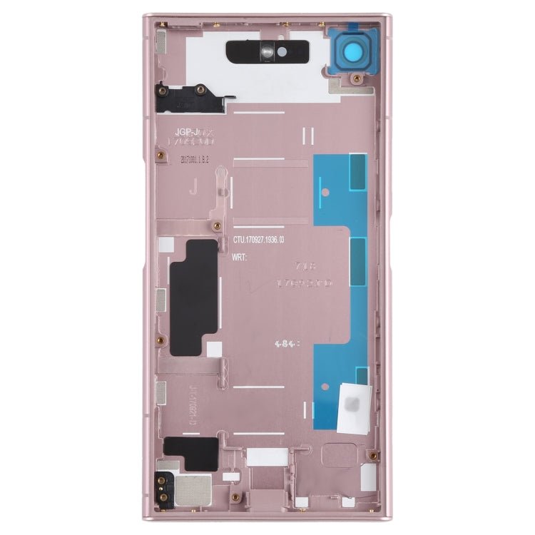 Battery Back Cover for Sony Xperia XZ1, For Sony Xperia XZ1 - ORIWHIZ