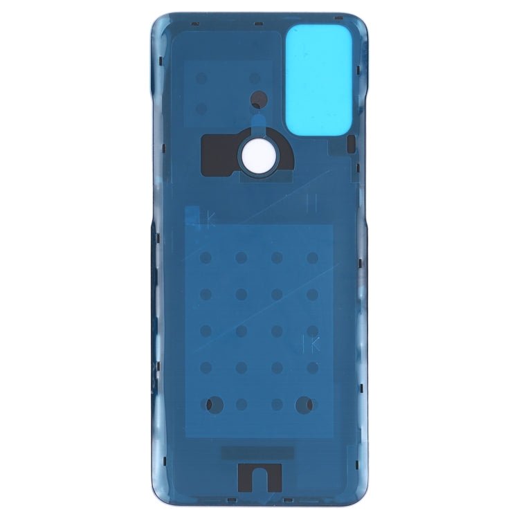 Battery Back Cover for TCL 20B, For TCL 20B(Grey), For TCL 20B(Purple) - ORIWHIZ