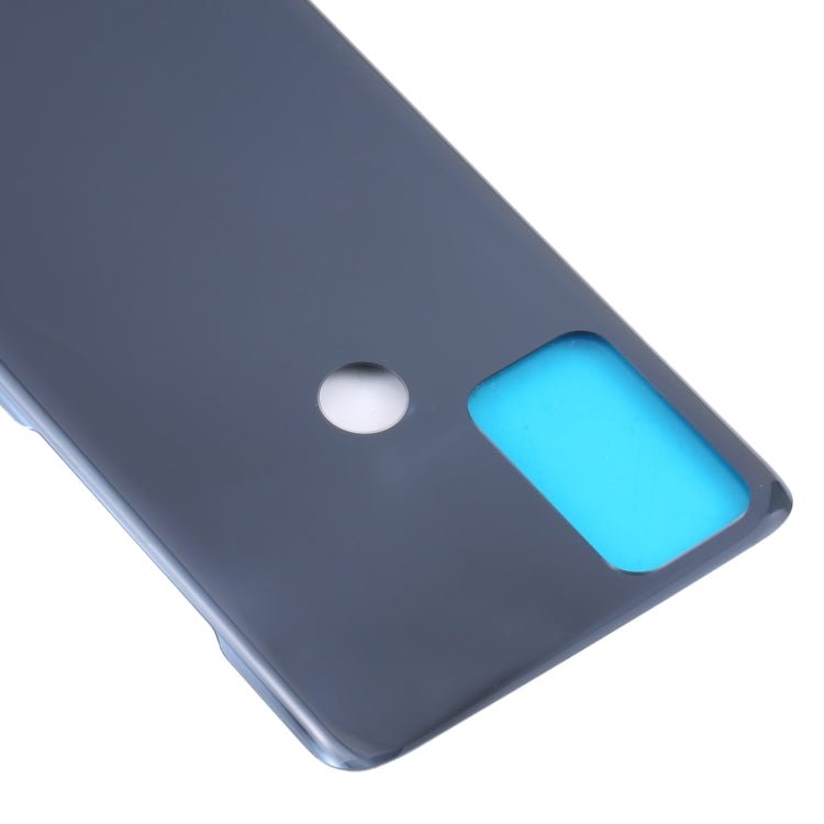 Battery Back Cover for TCL 20B, For TCL 20B(Grey), For TCL 20B(Purple) - ORIWHIZ