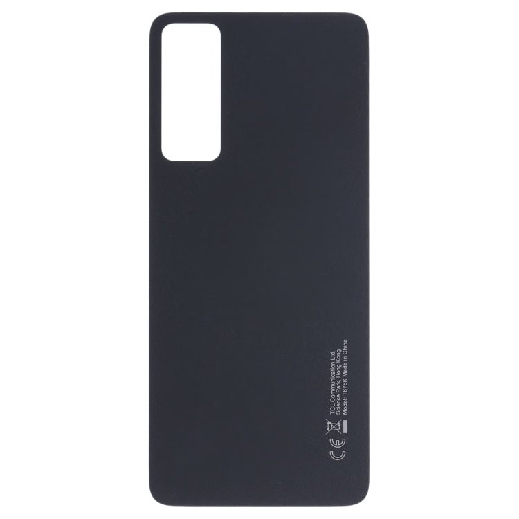 Battery Back Cover for TCL 30/30+, For TCL 30/30+ - ORIWHIZ