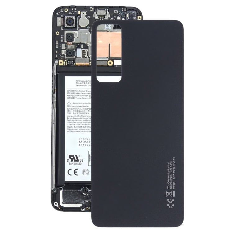 Battery Back Cover for TCL 30/30+, For TCL 30/30+ - ORIWHIZ