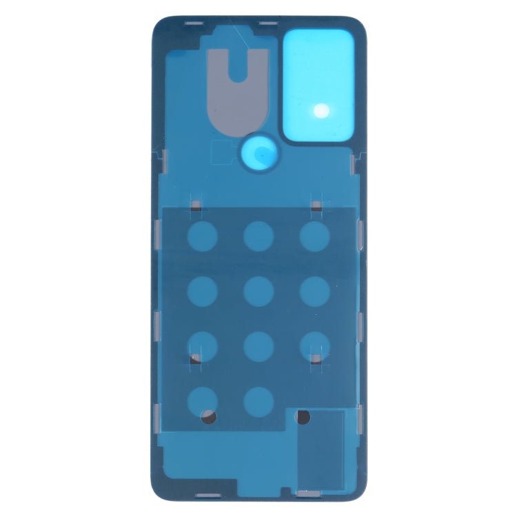 Battery Back Cover for TCL 30E/30 SE 6127A 6165H, For TCL 30E/30 SE - ORIWHIZ