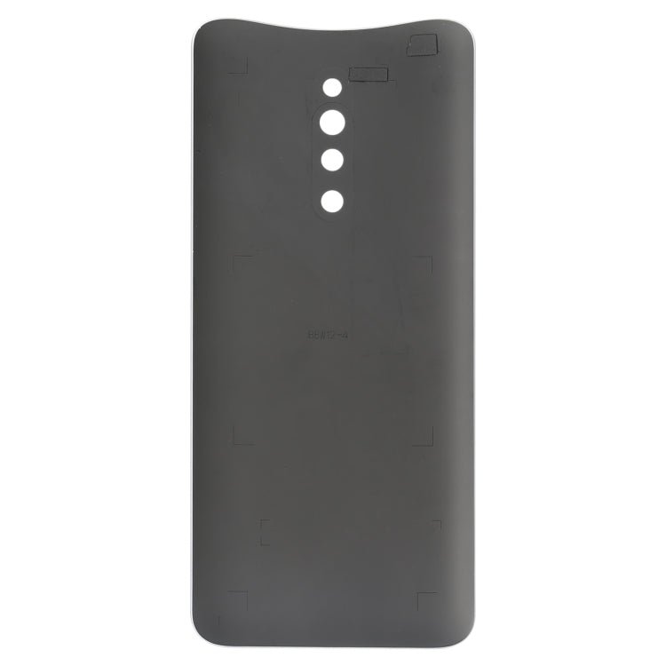 Battery Back Cover for vivo X27 Pro, For vivo X27 Pro - ORIWHIZ