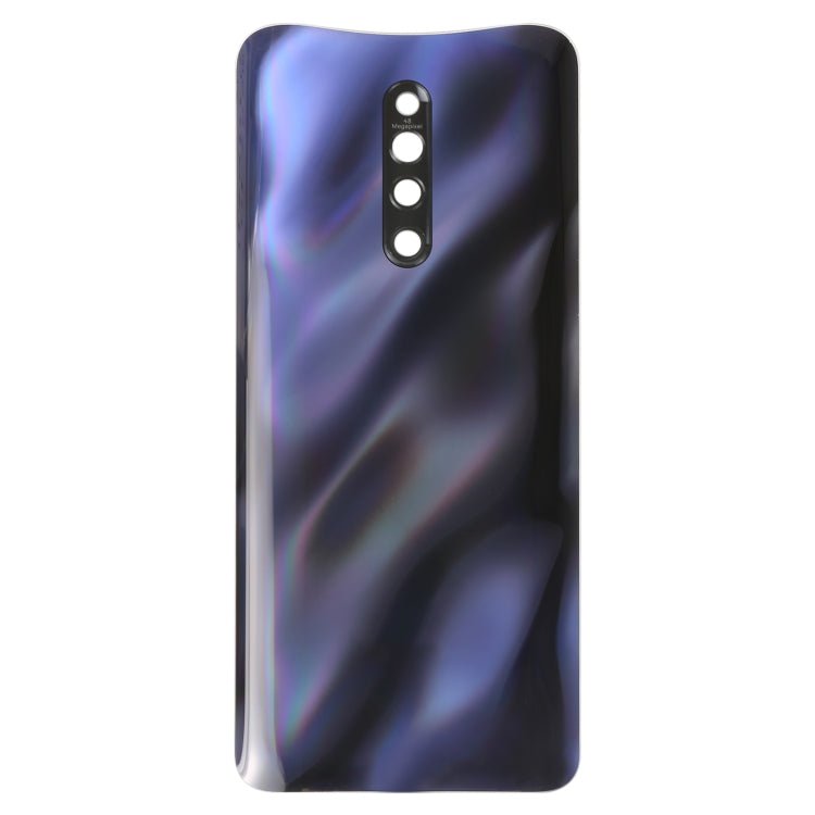 Battery Back Cover for vivo X27 Pro, For vivo X27 Pro - ORIWHIZ