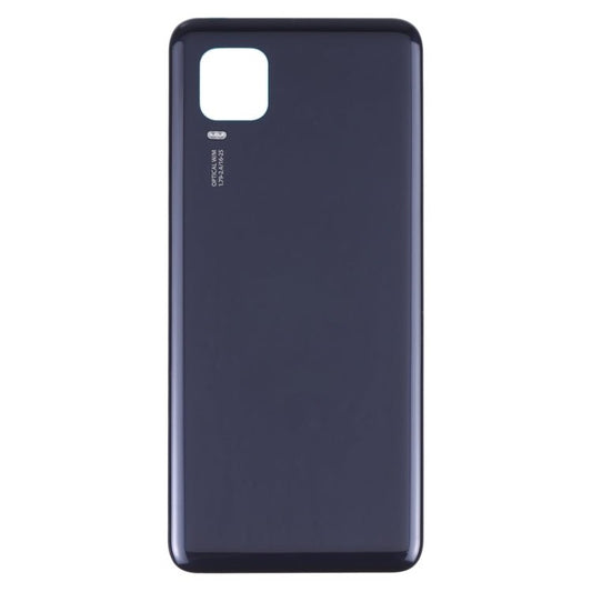 Battery Back Cover for ZTE Axon 11 4G / Axon 11 5G, For ZTE Axon 11 4G(Dark Blue) - ORIWHIZ