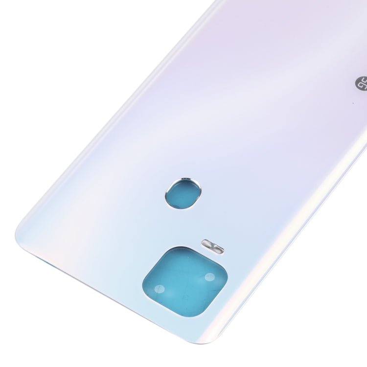 Battery Back Cover for ZTE Axon 11 SE 5G, For ZTE Axon 11 SE 5G - ORIWHIZ